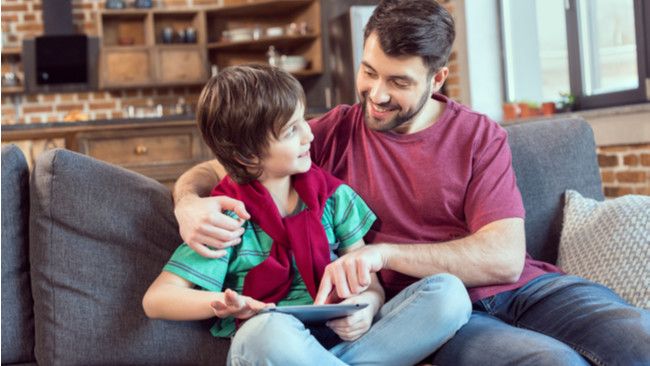 Viral Video Masturbasi, Orang Tua Perlu Lakukan 3 Tindakan Ini
