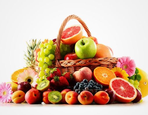 Bahayakah Kebanyakan Makan Buah?