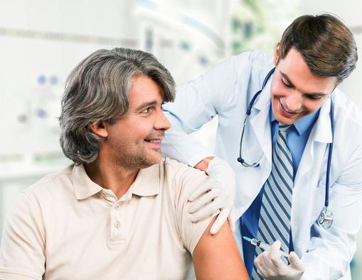 Pentingnya Vaksin Hepatitis B untuk Dewasa