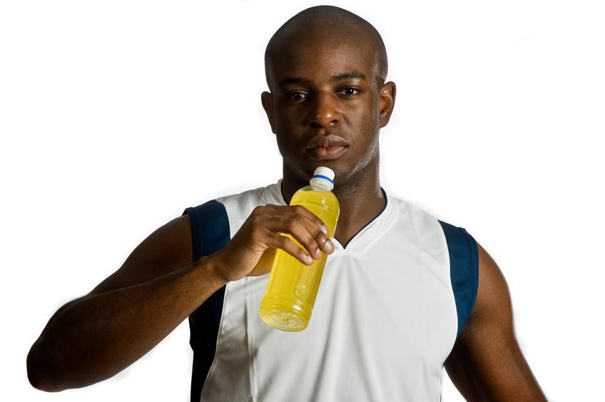 Benarkah Minuman Isotonik Bermanfaat bagi Tubuh?