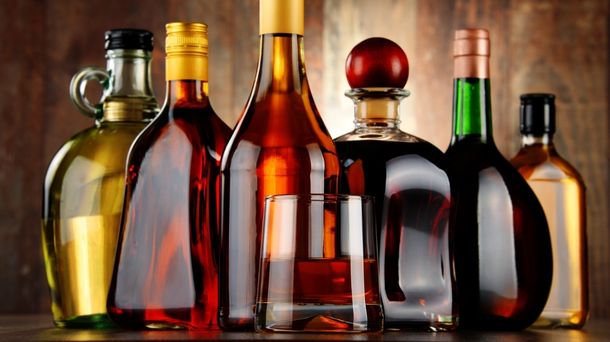 Ketahui Kadar Alkohol di dalam Berbagai Jenis Minuman Keras