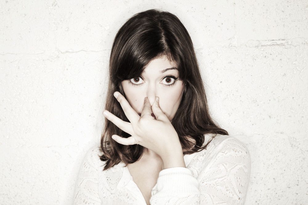 Jangan Menahan Kentut Jika Tak Ingin Mengalami Ini