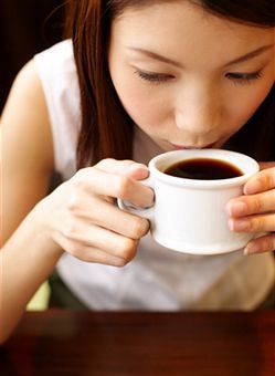 Minuman Mengandung Kafein Lebih Disukai Remaja