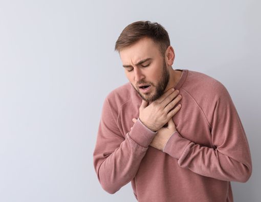 PPOK, Penyakit Paru Kronis yang Bikin Sesak Napas Berkepanjangan