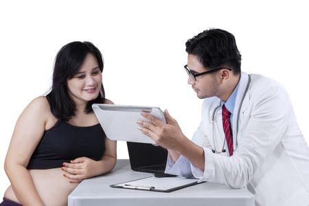 Kenali Tanda Bahaya Saat Masa Kehamilan