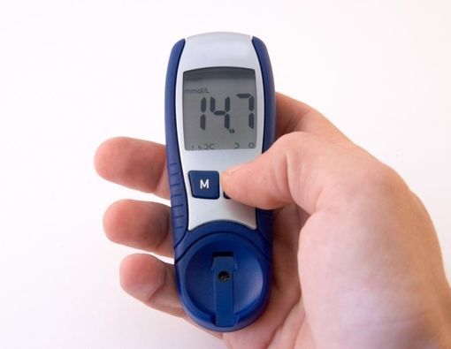 Gula Darah Tinggi Bisa Jadi Gejala Toksisitas Gula