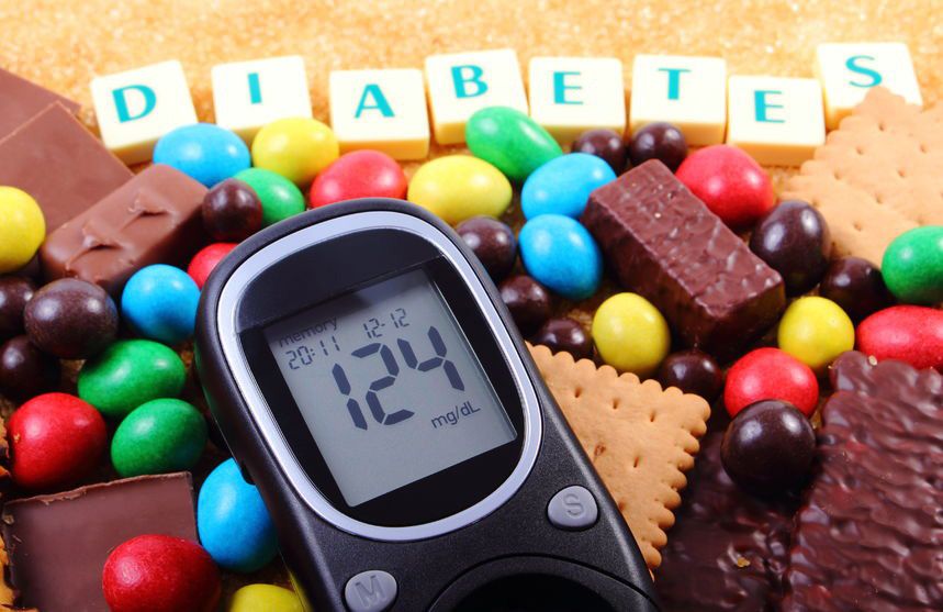 5 Mitos Tentang Diabetes yang Tak Boleh Anda Percaya