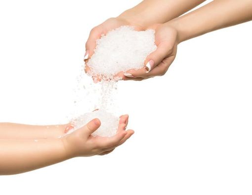 Makanan Bayi Tak Harus Hambar, Lho!