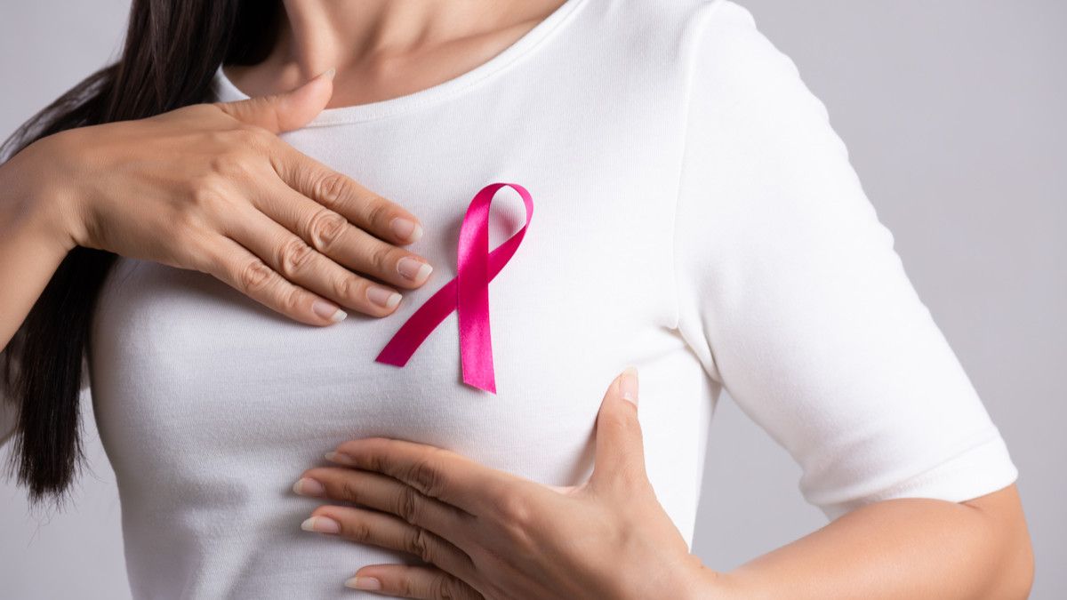 Cara Terapi Hormon untuk Pengobatan Pasien Kanker Payudara