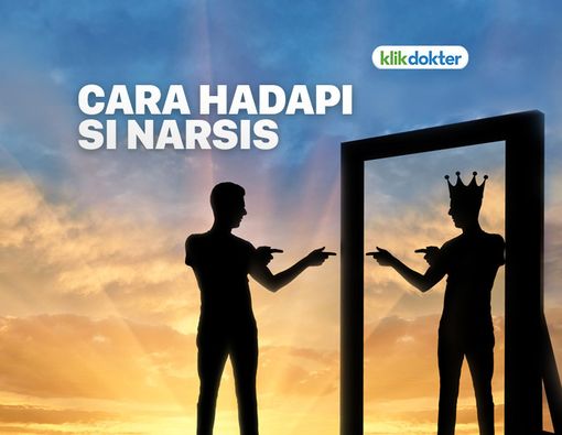 Cara Menghadapi Orang Narsis