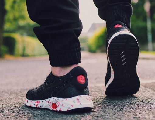 Manfaat Jalan Kaki untuk Kesehatan Mental