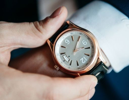 Sering Telat Karena terlalu Santai? Waspada Kondisi Tidsoptimist