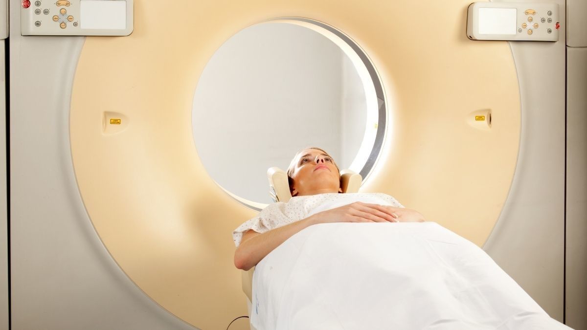 Jangan Keliru Lagi, Ini Perbedaan CT Scan dan MRI