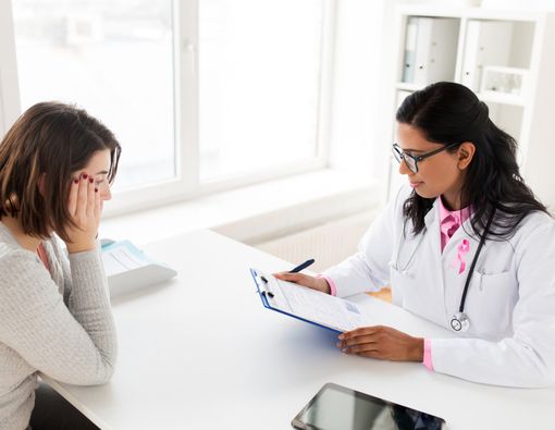 Mengenal Abses Payudara yang Mengintai Wanita