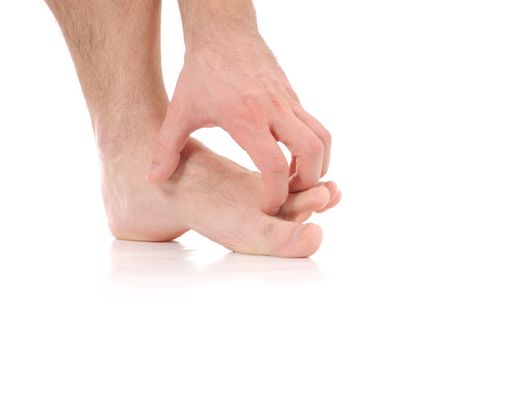 Waspada Infeksi Jamur, Kenali Jenis dan Gejalanya