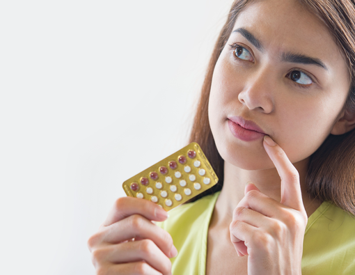 Tak Cuma Mengatur Kehamilan, Ini Manfaat KB bagi Kesehatan