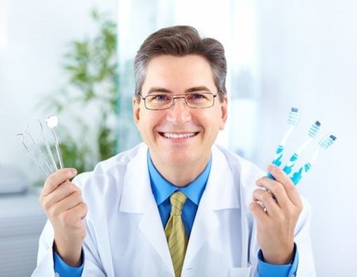 Tips Memilih Sikat Gigi