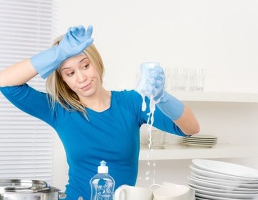 Kelelahan Otot Setelah Mencuci Seharian? Ini Solusinya!