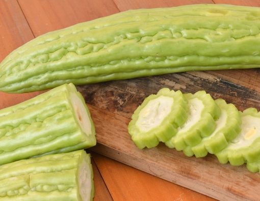 Bolehkah Memberikan MPASI Pare untuk Si Kecil?