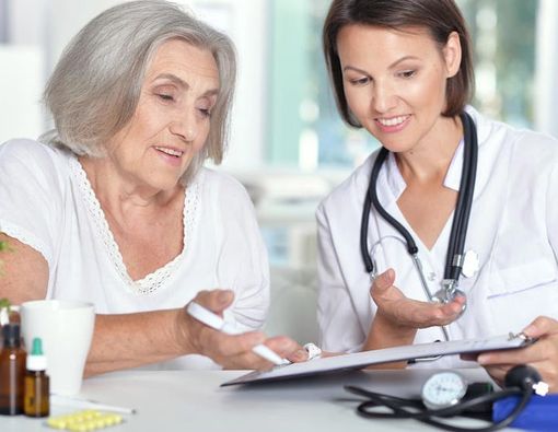 Kapan Wanita Perlu Pemeriksaan Mamografi?