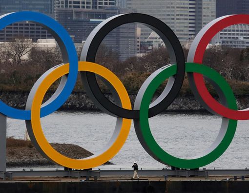 Olimpiade Mungkin Ditunda Akibat COVID-19, Para Atlet Rawan Terinfeksi