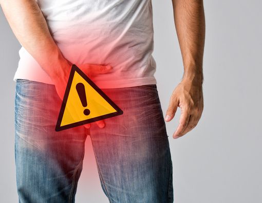 Penyakit Kulit yang Bisa Jadi Penyebab Gangguan Ejakulasi