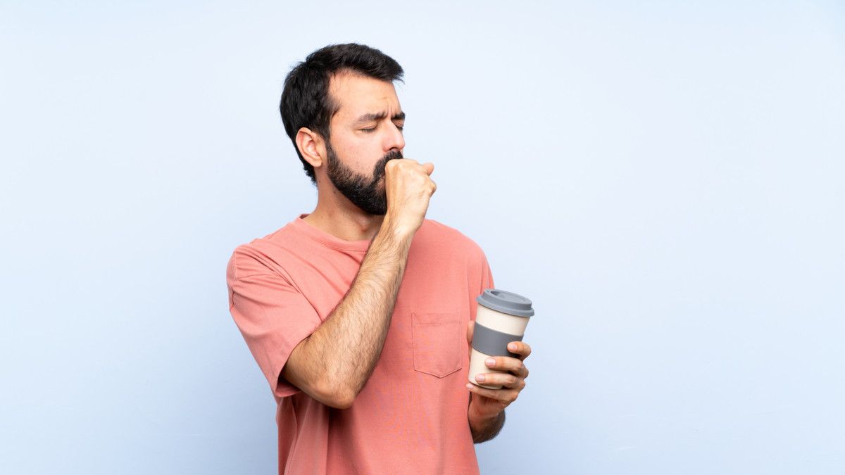 Kopi Baik untuk Penderita Asma, Bagaimana Manfaatnya?