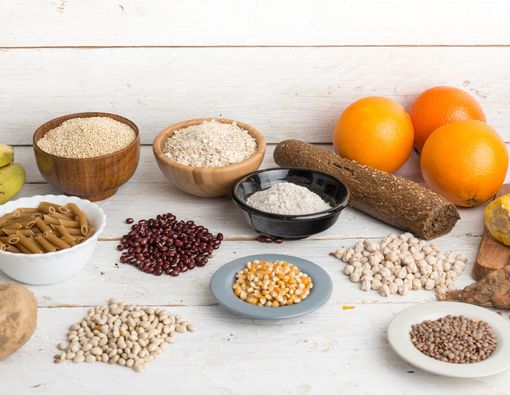 Diet Carb Backloading, Efektifkah Turunkan Berat Badan?