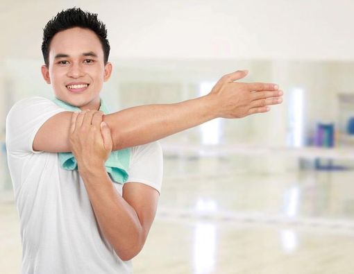 Olahraga Saat Berpuasa, Kenapa Tidak?