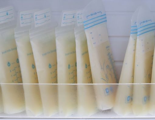 Cara Mencairkan ASI Agar Kualitasnya Tetap Terjaga