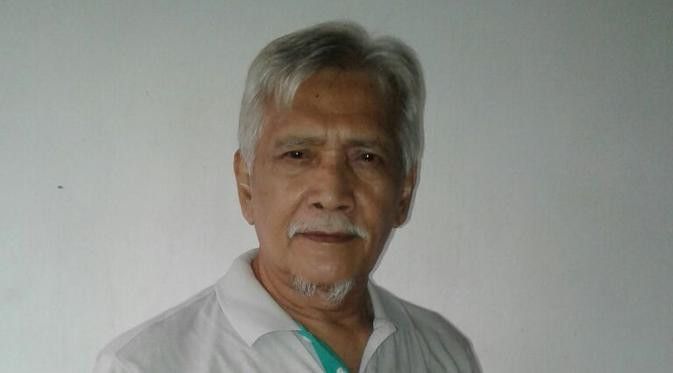 Aktor Senior Arief Rivan Meninggal karena Penyakit Jantung