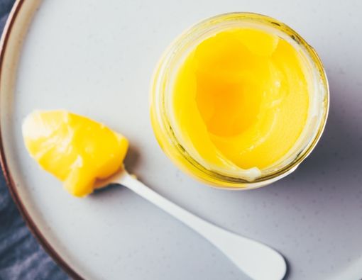 Manfaat Minyak Samin untuk Ibu Hamil