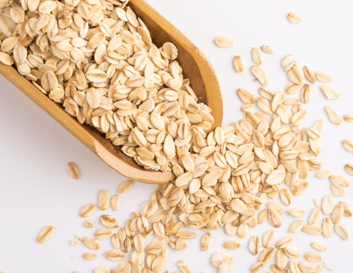 Alasan Makan Oat Penting untuk Sarapan Harian