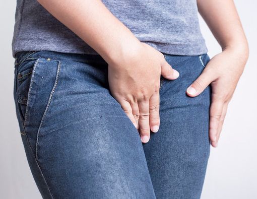 Inilah Cara Mengatasi Jerawat di Vagina