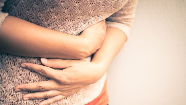 Hindari Sakit Perut, Jangan Asal Simpan Makanan Sisa Buka Puasa