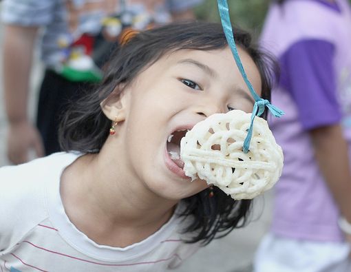 Tak Hanya Seru, Ini 6 Manfaat Ikut Lomba 17 Agustus bagi Tumbuh Kembang Anak