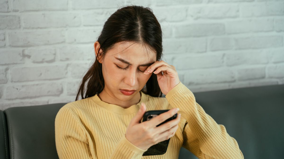 Risiko Gangguan Pupil yang Mungkin Terjadi