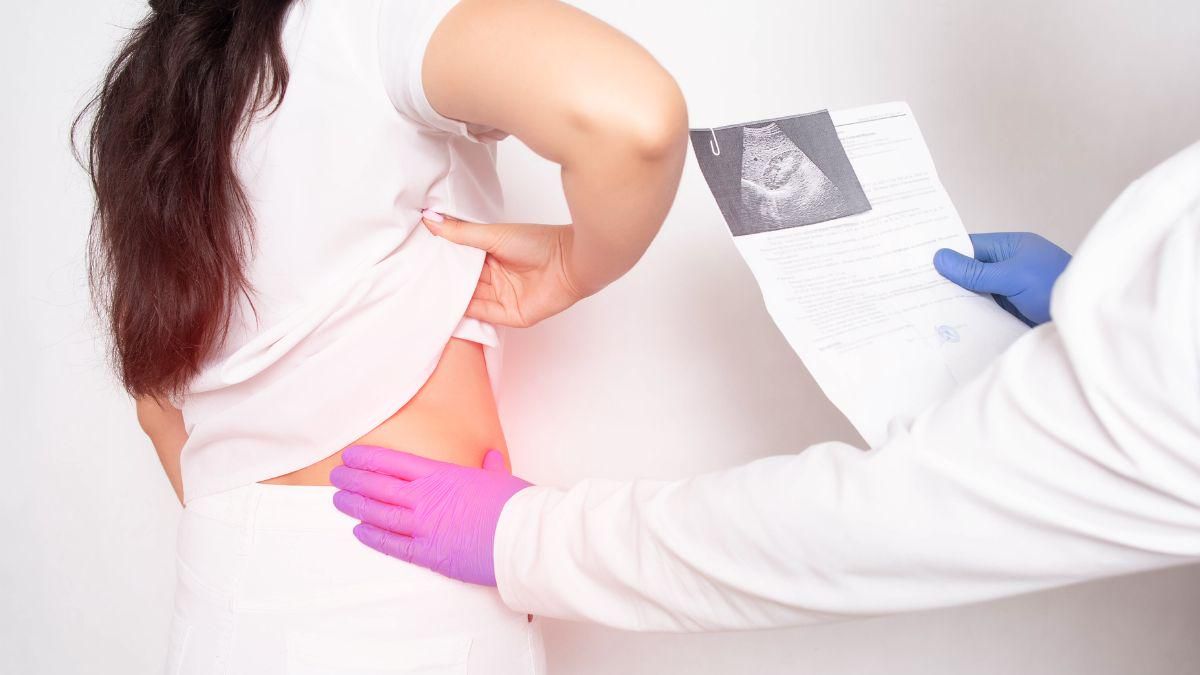 Wajib Tahu, Ini 10 Penyebab Ginjal Bengkak 