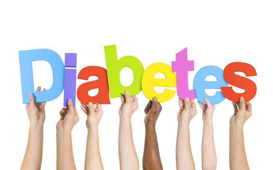 3 Faktor Risiko Diabetes yang Tak Berhubungan dengan Berat Badan