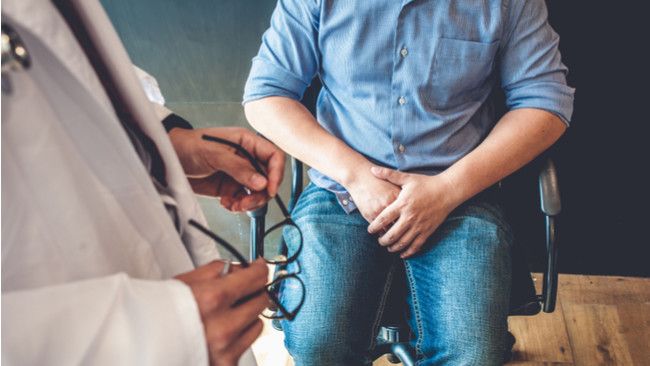 8 Penyebab Disfungsi Ereksi yang Perlu Anda Waspadai