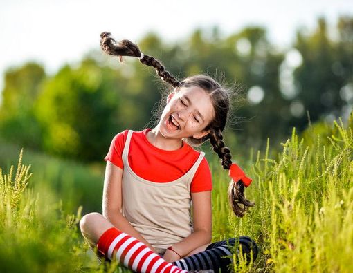 Kenapa Menguncir Rambut Bisa Sebabkan Sakit Kepala?