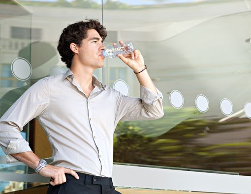 5 Minuman yang Aman bagi Penderita GERD