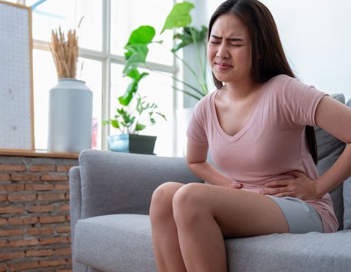 6 Makanan Penyebab Diare yang Perlu Dihindari