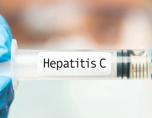 Infeksi Hepatitis C Bisa Meningkatkan Risiko Diabetes