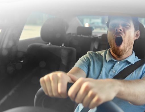 Ini yang Terjadi pada Organ Tubuh Ketika Mengantuk