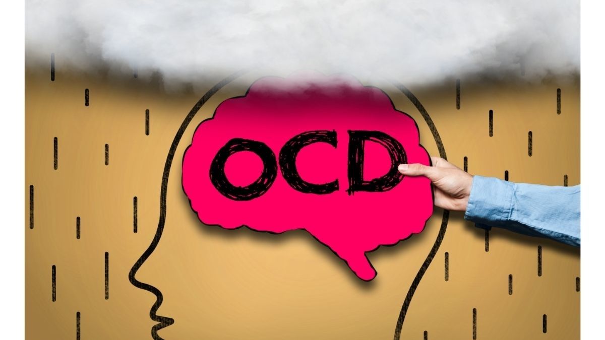 Obsessive Compulsive Disorder (OCD)