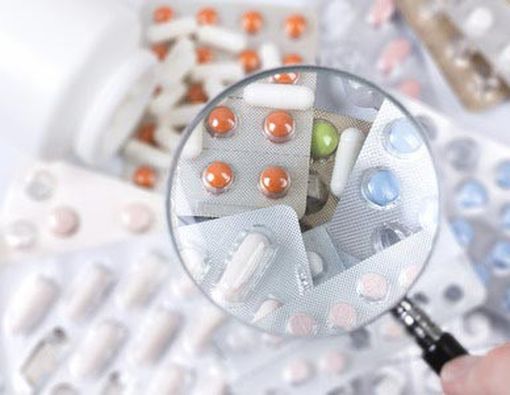 Awas! Obat Pereda Nyeri dapat Menyebabkan Bahaya!