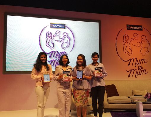 5 Cara Praktis Tingkatkan Produksi ASI