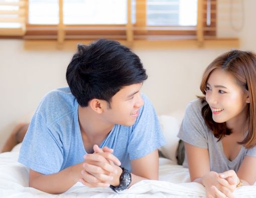 Ini Cara Merangsang dan Meningkatkan Gairah Seksual Wanita