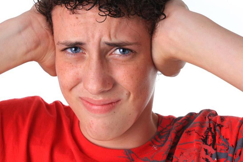 Kenali Tanda-tanda Anak yang Pernah Melakukan  Skip Challenge